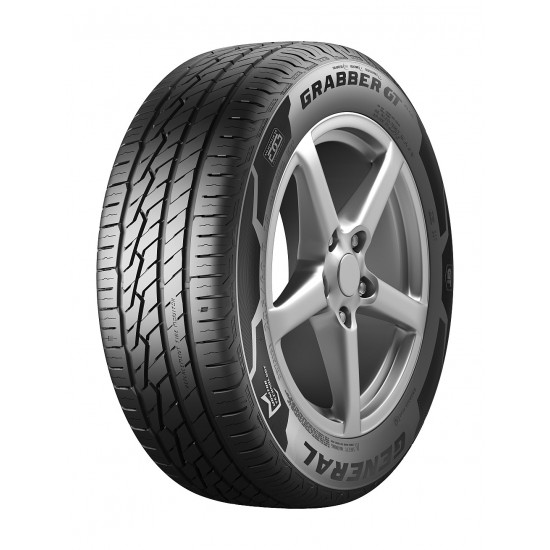 GENERAL Grabber gt plus 255/65 R17 110H