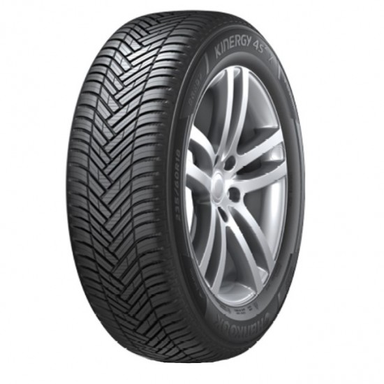 HANKOOK Kinergy 4s 2 x h750a 215/55 R18 99V