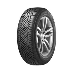 HANKOOK Kinergy 4s 2 x h750a 235/60 R17 106H