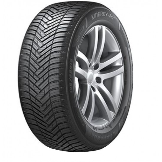 HANKOOK Kinergy 4s 2 h750 195/50 R16 88V