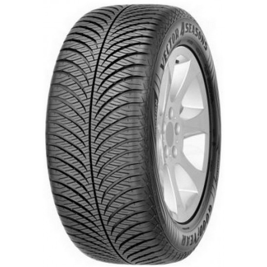 GOODYEAR Vector 4seasons suv gen-2 215/55 R18 99V