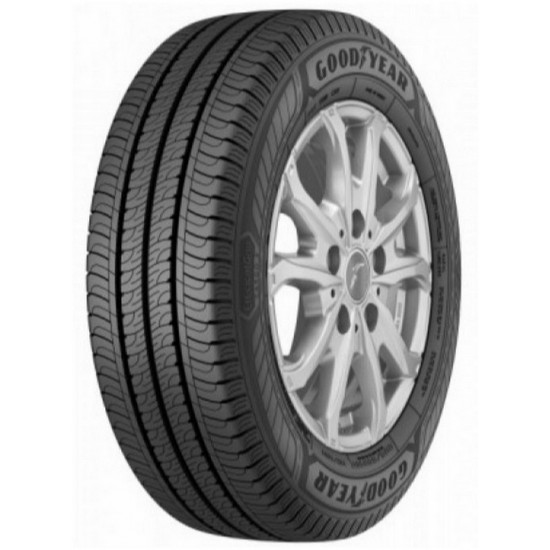 GOODYEAR Efficientgrip cargo 2 215/60 R17 109/107T