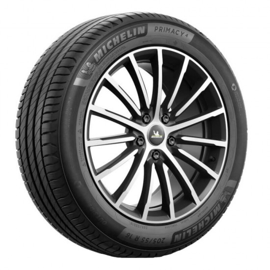 MICHELIN Primacy 4+ 235/55 R18 104V