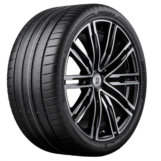 BRIDGESTONE Potenza sport 255/35 R18 94Y