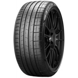 PIRELLI P zero- 4 ls 275/40 R21 107Y