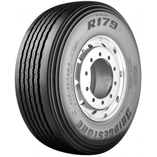 BRIDGESTONE R179+ 385/65 R22.5 160/158K