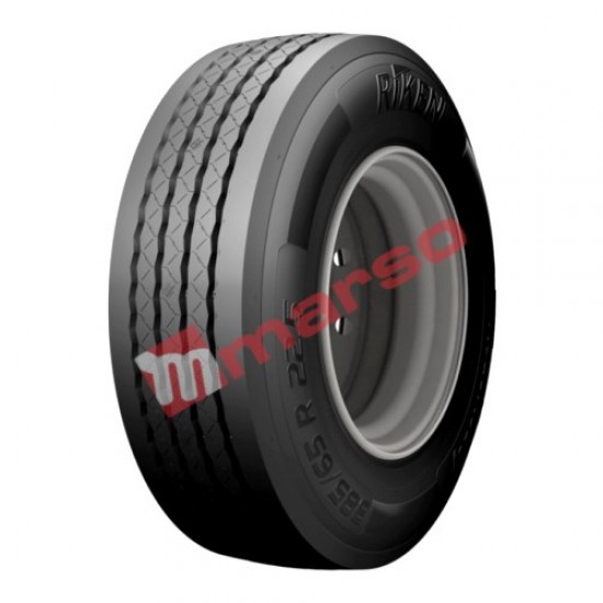 RIKEN ROADREADY T 245/70 R17.5 143/141J