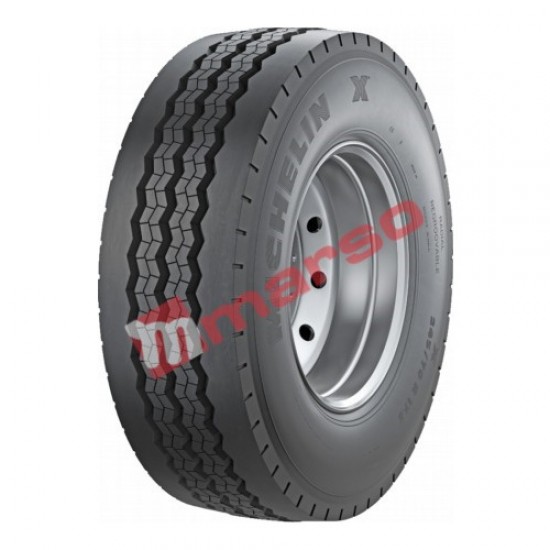 MICHELIN XTE2 265/70 R19.5 143/141J