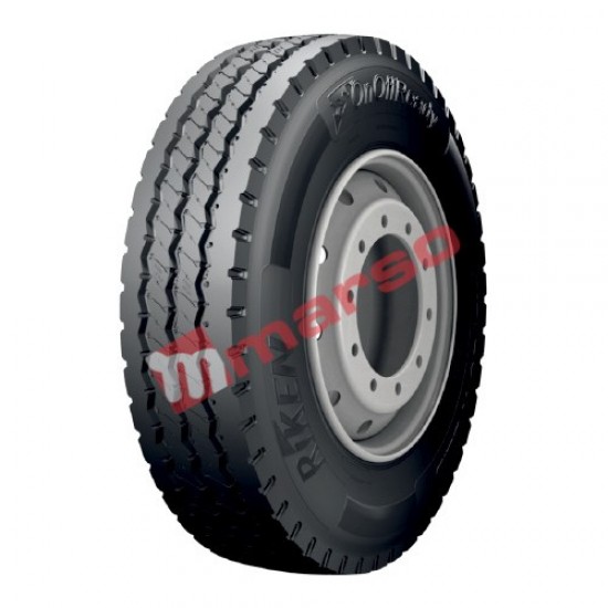 RIKEN ONOFF READY S 385/65 R22.5 160K