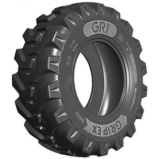 GRI Grip ex r400 16.9/0 R28 ---