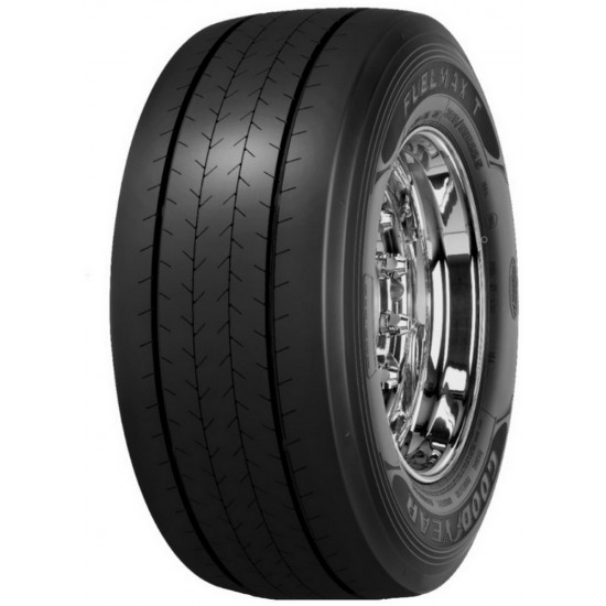 TREADMAX Tm fuelmax hl 385/65 R22.5 164/158K