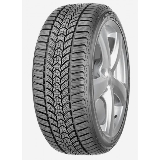 DEBICA Frigo hp 2 205/55 R16 91H