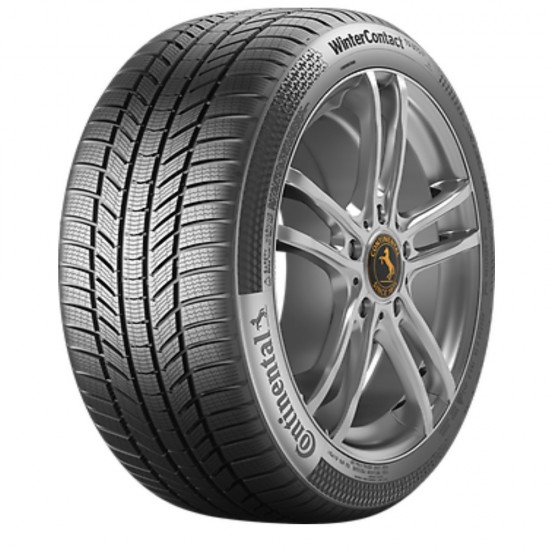 CONTINENTAL Wintercontact ts 870 p 275/45 R20 110V