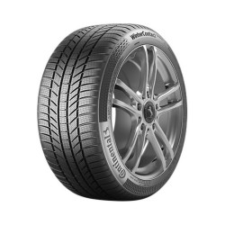 CONTINENTAL Wintercontact ts 870 p 245/65 R17 111H CONTINENTAL Wintercontact ts 870 p 245/65 R17 111H