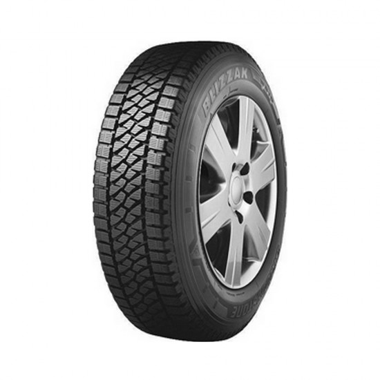 BRIDGESTONE Blizzak w810 225/65 R16 112/110R