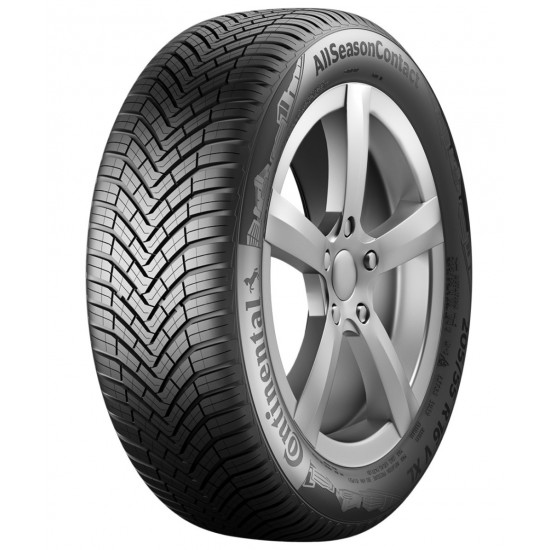 CONTINENTAL Allseasoncontact 255/55 R19 111W