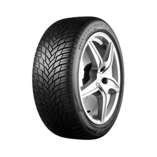 FIRESTONE Winterhawk 4 195/45 R16 84H