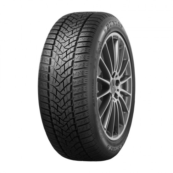 DUNLOP Winter sport 5 225/45 R18 95V