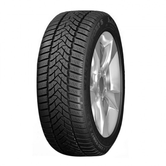 DUNLOP Winter sport 5 suv 245/65 R17 111H