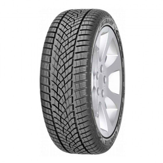 GOODYEAR Ultragrip performance + suv 225/55 R18 102V