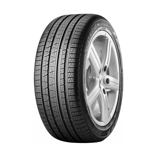 PIRELLI Scorpion verde all season 265/40 R21 105W