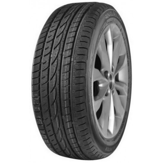 ROYAL BLACK Royal winter hp 215/65 R15 100H