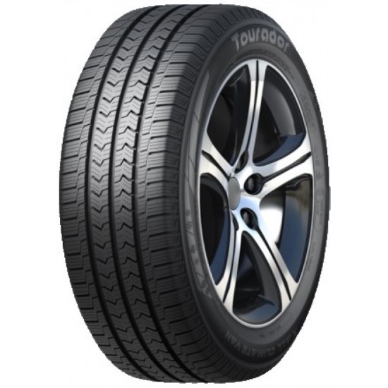 TOURADOR X all climate van 195/60 R16 99/97H
