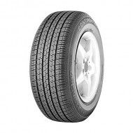 CONTINENTAL 4X4 CONTACT 235/50 R19 99H