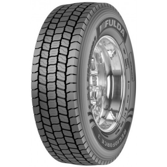 FULDA Regioforce 3 295/80 R22.5 152/148M