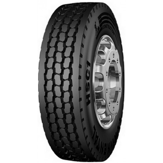 CONTINENTAL Hsc1 315/80 R22.5 156/150K