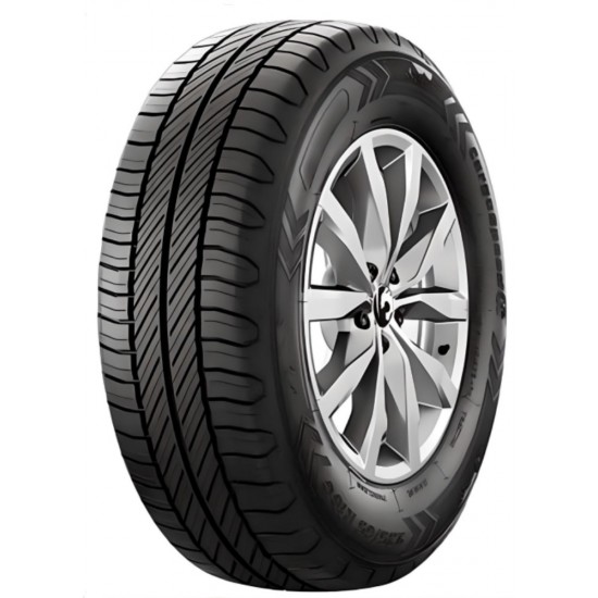 KORMORAN Cargospeedevo 165/70 R14 89/87R