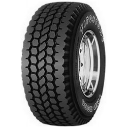 FIRESTONE Tmp3000 265/70 R19.5 143/141J