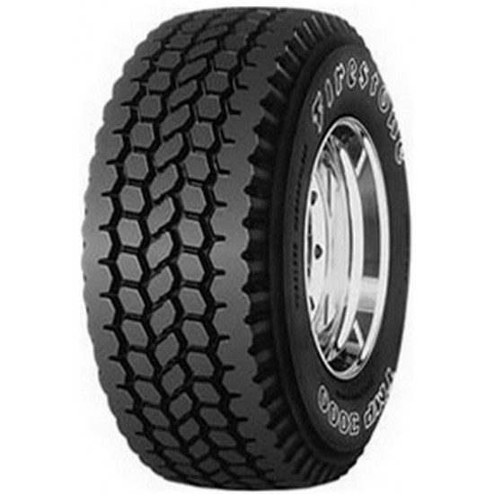 FIRESTONE Tmp3000 265/70 R19.5 143/141J