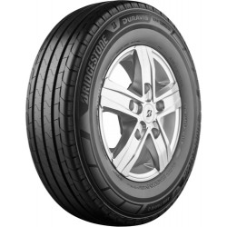 BRIDGESTONE Duravis van 215/75 R16 116/114R