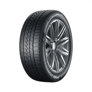 CONTINENTAL WINTERCONTACT TS 860 S 275/35 R19 100V
