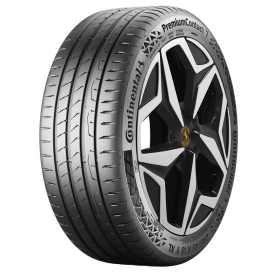 CONTINENTAL Premiumcontact 7 205/55 R16 91V