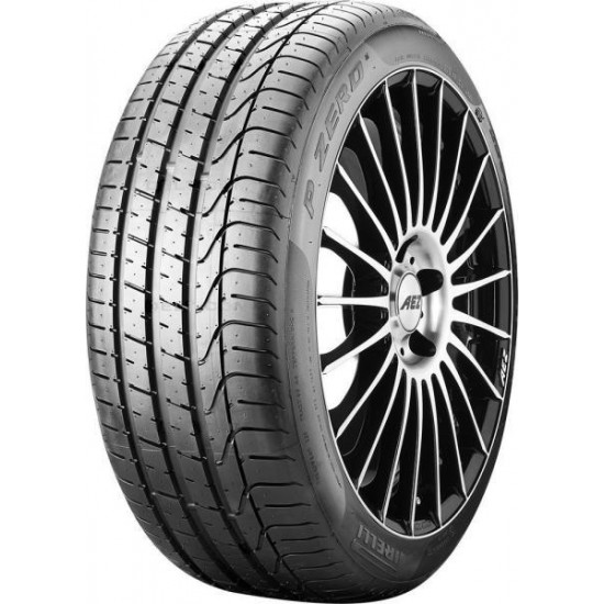 PIRELLI WINTER PZERO* ELT 235/60 R20 108H