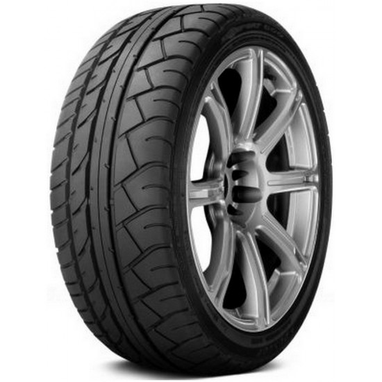 DUNLOP Sp sport maxx gt600 255/40 R20 101Y