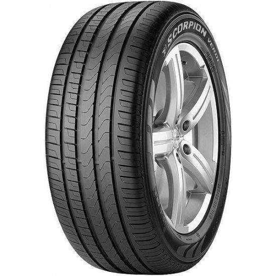 PIRELLI SCORPION ALL SEASON SF2 255/55 R18 109Y