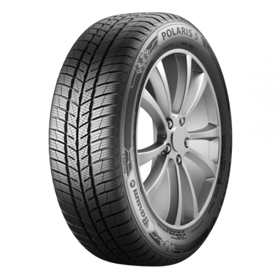 BARUM POLARIS 5 215/65 R15 96H