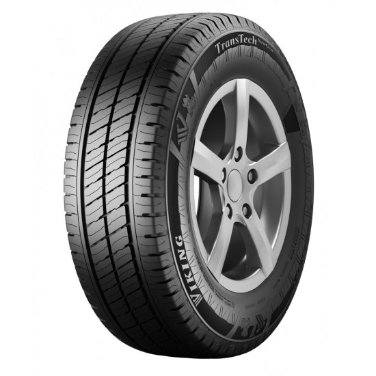 VIKING Transtech newgen 195/70 R15 104/102R