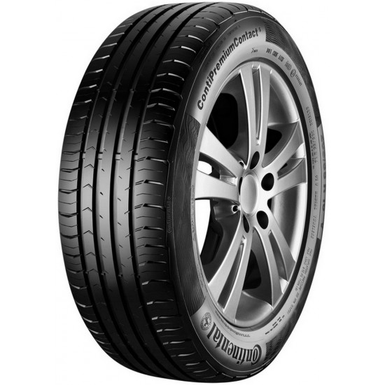 CONTINENTAL Contipremiumcontact 5 215/70 R16 100H