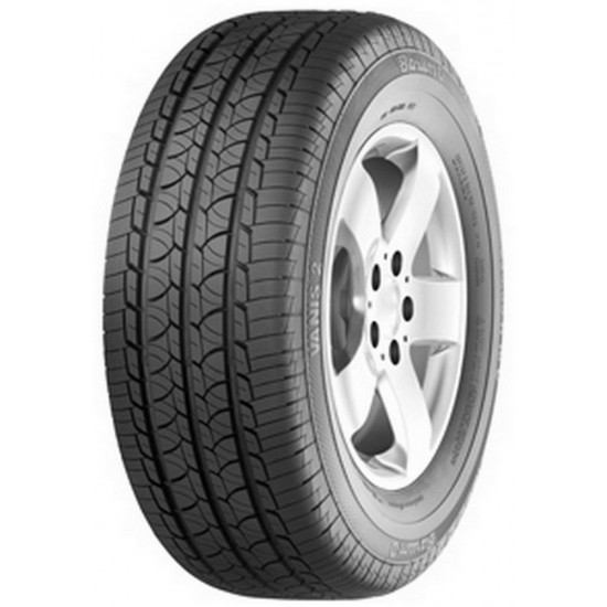 BARUM Vanis 2 215/60 R17 109/107T