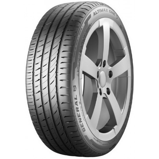 GENERAL Altimax one s 215/40 R18 89Y