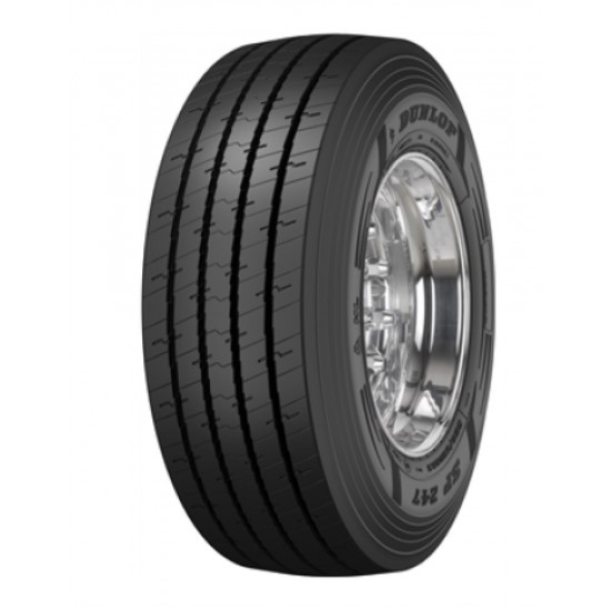 TREADMAX Tm sp247 385/65 R22.5 164K