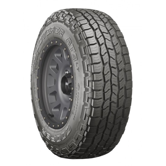 COOPER Discoverer at3 lt 245/70 R16 118/115R