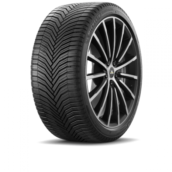 MICHELIN CROSSCLIMATE+ 225/50 R17 98W