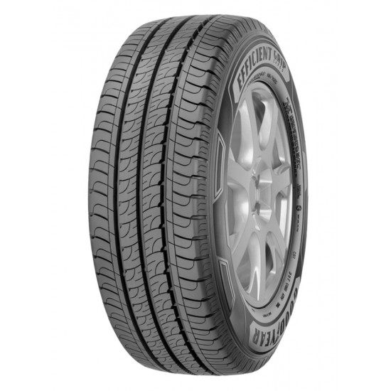 GOODYEAR Efficientgrip cargo 2 225/55 R17 109H