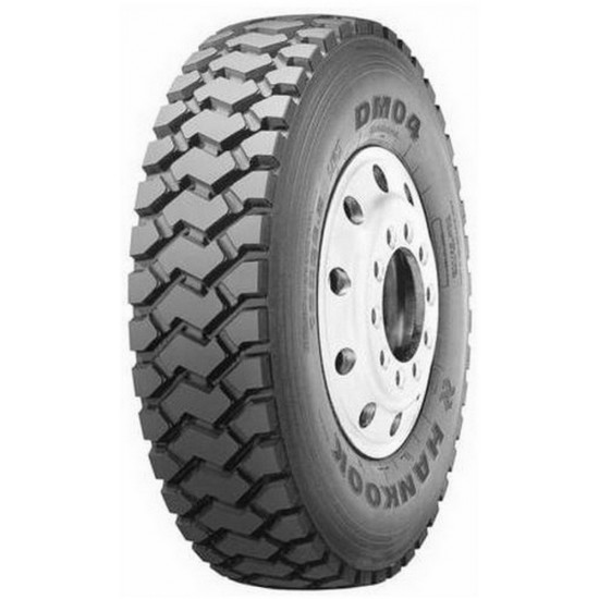 HANKOOK Dm04 315/80 R22.5 --K