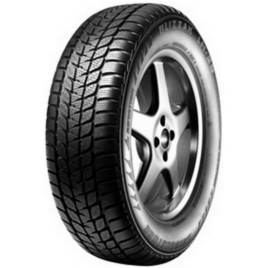 BRIDGESTONE Blizzak lm-25 4x4 255/50 R19 107V